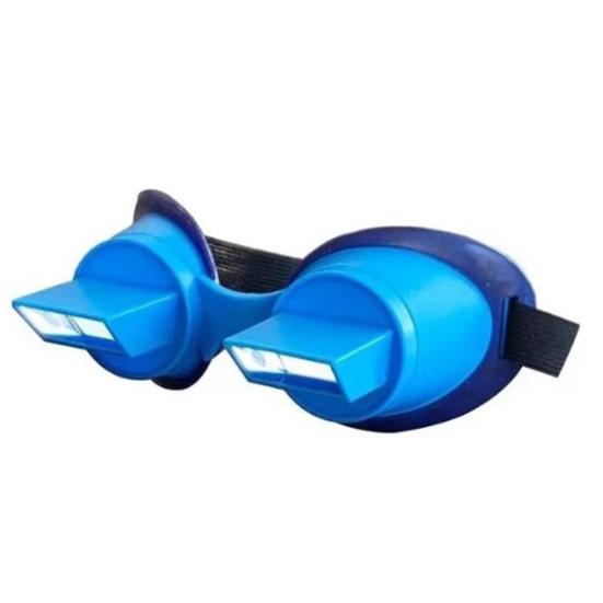 1 Set Upside Down Challenge Game Creativity Board Game with Goggles for Home Parties Festivals Outdoor