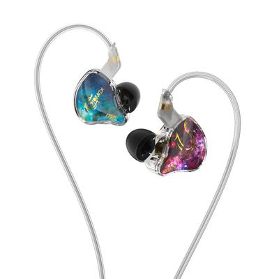 Som e vídeo portátil – Auscultadores e auriculares