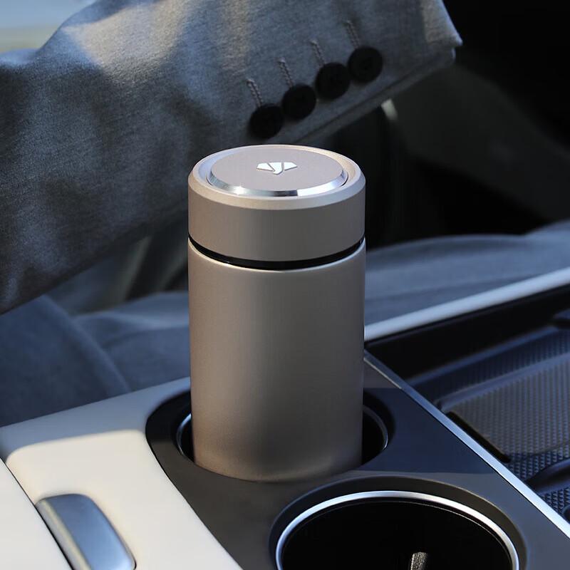 WANXIANG Stainless Steel Vacuum Insulated Mug