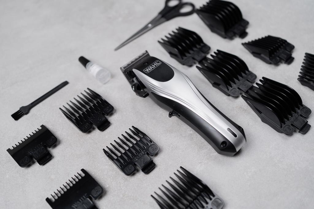 WAHL Rapid 09657.0460 Hair Clipper