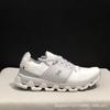 Cloudswift 4 Unisex Laufschuhe Leichte Atmungsaktive Gedämpfte Sneaker Tägliches Training Freizeitkleidung