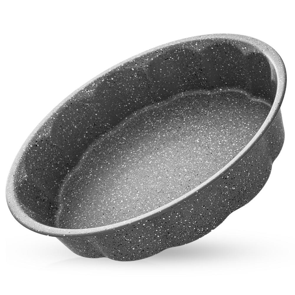 GRANDE granite tart pan 28.5 cm