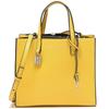 Marc Jacobs Outlet Tote M0015685 705 Bag, Grind, Yellow, Women's, [Item]