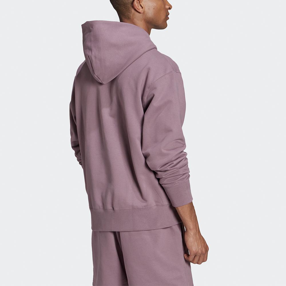 adidas Originals Men's Adicolor Contempo Hoodie Purple HF6376