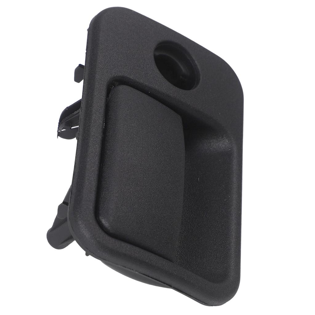 Car Accessories Handle Latch Practical Design Quality Assurance Compatible Part Number Direct Replacement Plastic Material