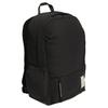 adidas Polyester Backpack Medium Size Women's Black Adidas JF0724