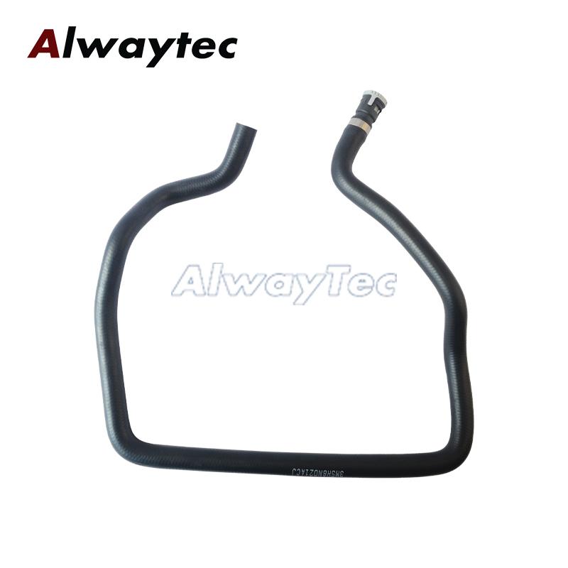 

Car Radiator Cooling System Hose Coolant Water Pipe Reservoir Hose 189 3M5H8N021ACJ for Ford 1820229