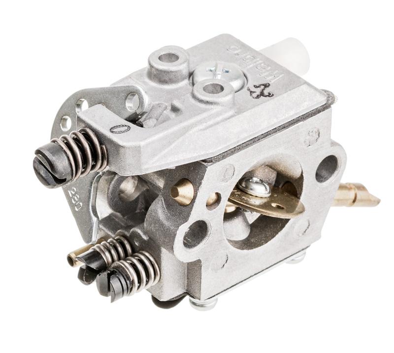 

Stihl Fs 36 Carburetor;44 /Brushers/ Wt-160