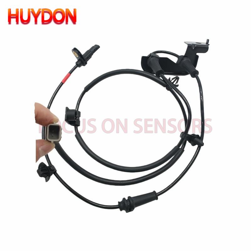 58930-P2100 58940-P2100 Front Left Right ABS Sensor Wheel Speed Sensor For Kia Sorento Car Spare Accessories