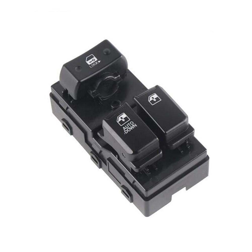 93571-4H110 Electric Power Window Control Lifter Switch For Hyundai Starex i800