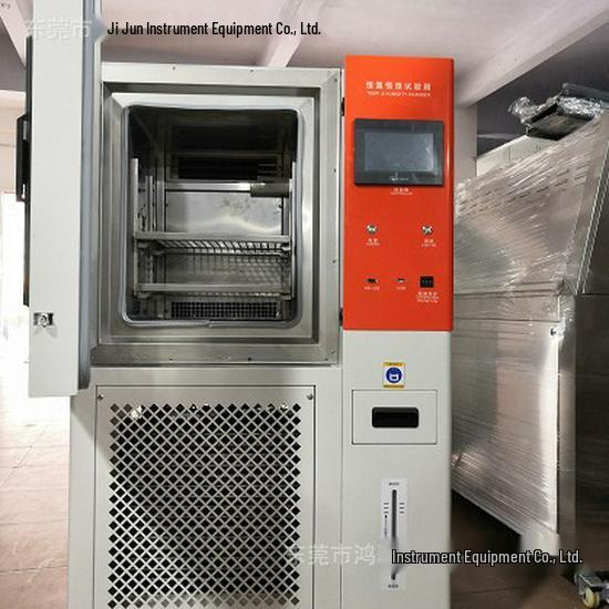 Taiwan and Guangdong Constant Temperature and Humidity Test Chambers by Hongjun