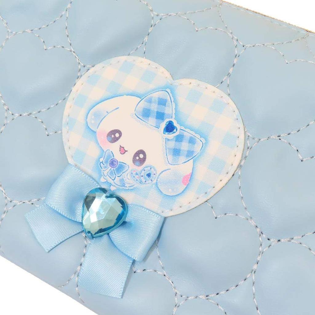 Trousse à crayons Kamio Japan 226433 Myrtille [Kamiojapan]