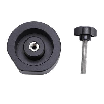 Statieven en ondersteuning – Statiefkoppen