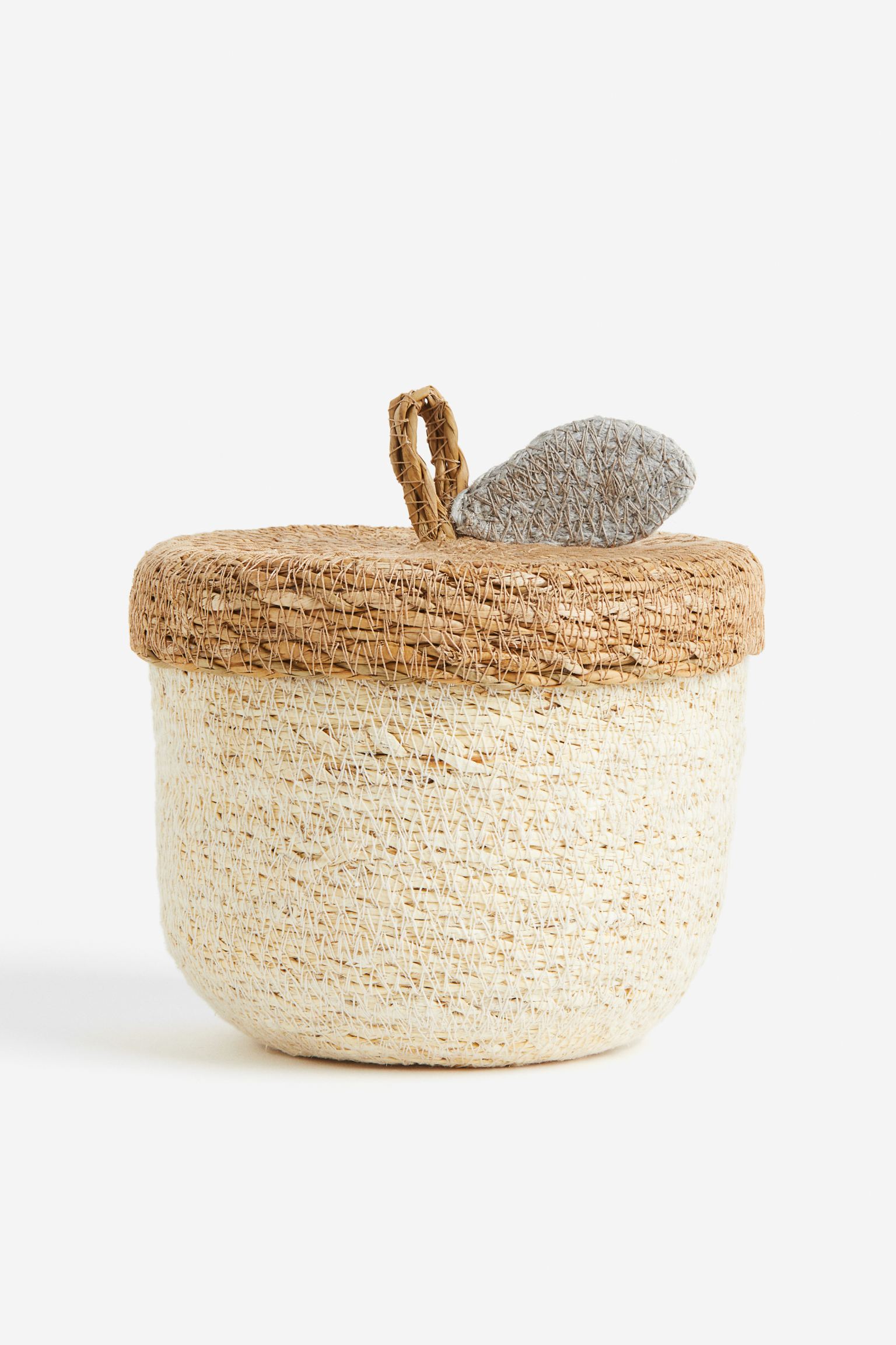 

Small storage box