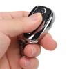 Wireless Remote Cloning Key 433.92MHZ 4 Keys Learning Copying Garage Door Opener for Gate Car LED Light
