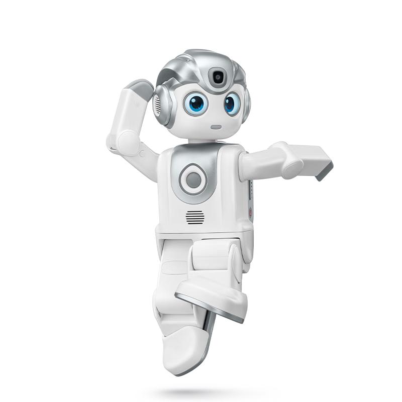 UBTECH AI Wukong 2 Smart Educational Robot