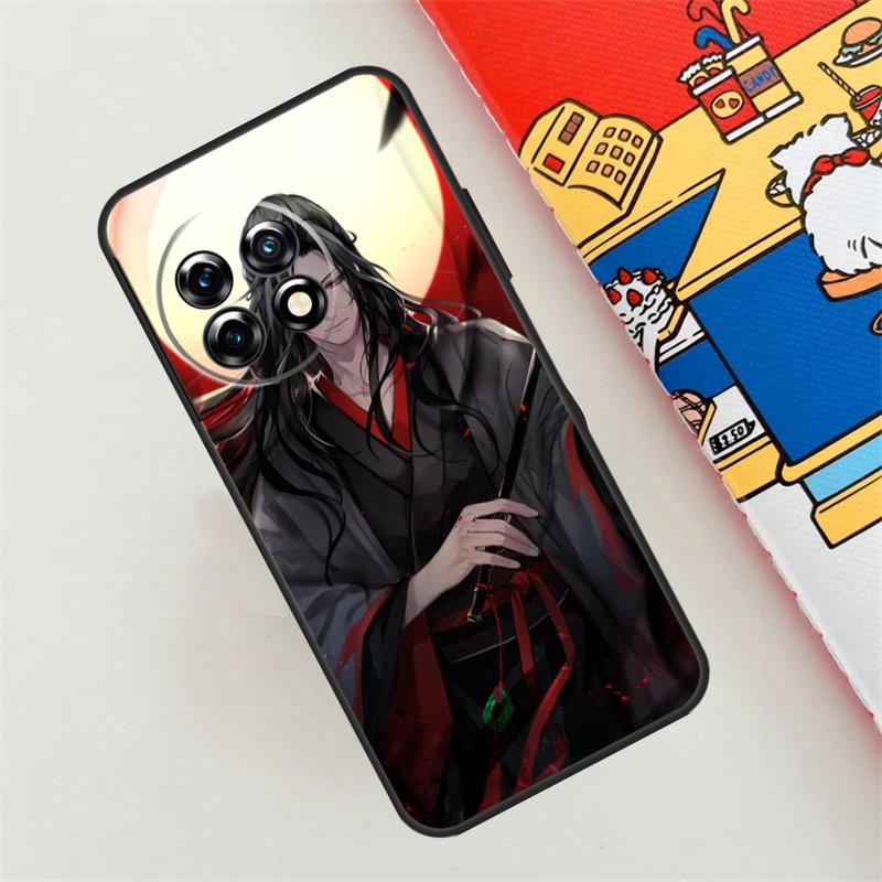 Mo Dao Zu Shi Hülle Für OnePlus 10T 8T 12R 10R 9R 12 11 10 9 Pro Nord CE 4 2 Lite N10 N20 N30 Nord 3 Cover