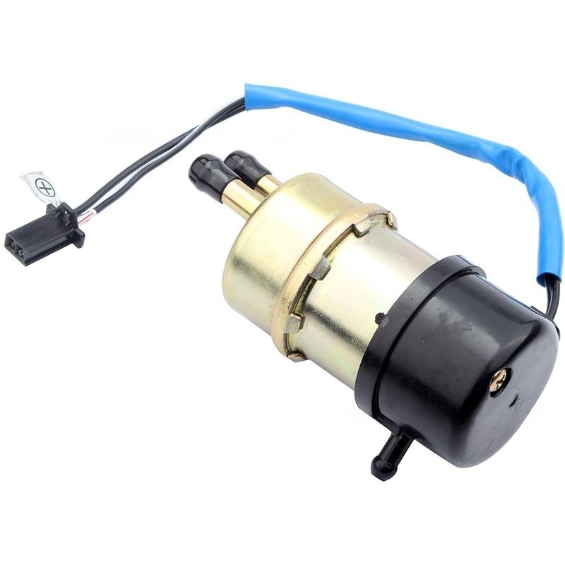Electronic Fuel Pump for Honda VT750CDA VT750CDB VT750CDC VT750CDD SHADOW ACE DELUXE 1998-2003 CBR600F 1987-1990