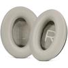 Soft Sponge Replacement Ear Cushions Comfortable Breathable Noise Reduction Design Easy installs for Headphone Devices