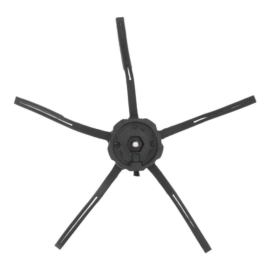 6PCS Robot Vacuum Cleaner Side Brush Silicone Sweeper Side Brush Replacement for     S7