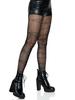 Rhombus Love Grid, Big Love Grid, Small Love Grid, Super Beautiful Hot-selling Fishing Net Socks, Pantyhose.
