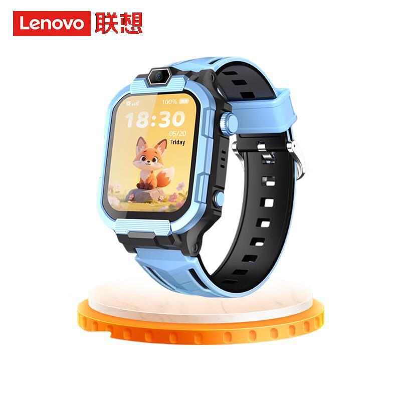 

Lenovo L-KWA001 Smart Kids Watch (CN version)
