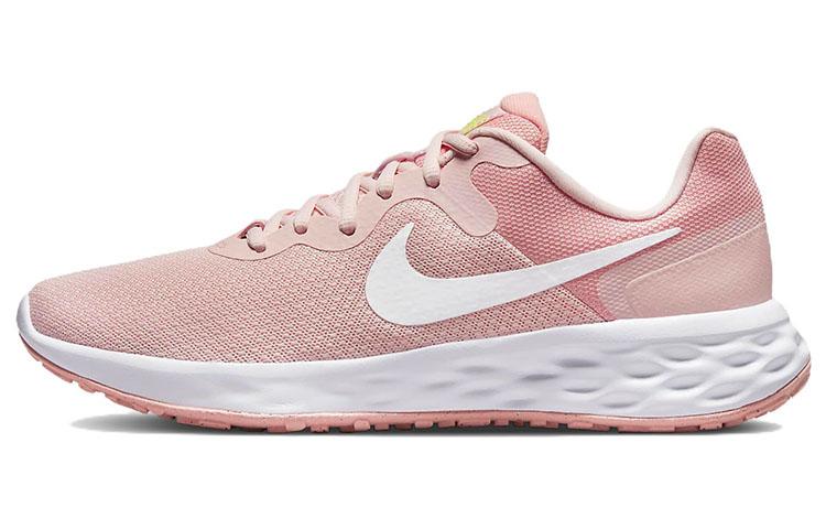 Nike Revolution 6 Next Nature  Pink White  Women s DC3729-600 36.5