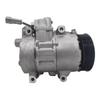 TSE14C a/c compressor For Subaru Legacy Outback 2010-2016 73111-AJ000 73111-AJ00A 73111-AJ03A 73111-AJ04A 73111AJ000 73111AJ00A