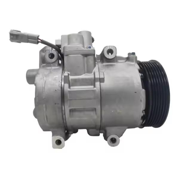 TSE14C a/c compressor For Subaru Legacy Outback 2010-2016 73111-AJ000 73111-AJ00A 73111-AJ03A 73111-AJ04A 73111AJ000 73111AJ00A
