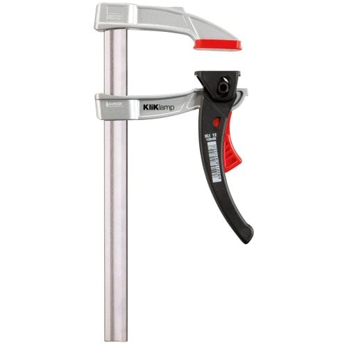 

Bessey KLI-12 lightweight magnesium clamp