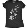 Womens Dog Mom and Cat Mom Funny T Shirts Cute Pet Tees for Women with Cats or Dogs
