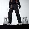 New Balance Casual Pants Men's Black NTD4T081-BK