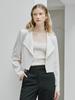 Vnystudio Strap Crop Open Jacket_Ya5Jkn1