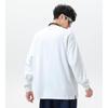 Boys' Crew Neck Fleece Sweatshirt