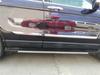 07-16 Honda CRV Door Edge & Body Trim: ABS Chrome Anti-Collision Strip