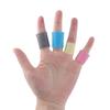 Grip Support Safety Hand Protector Protector Grip Golf Finger Protective Cover Golf Finger Sleeve
