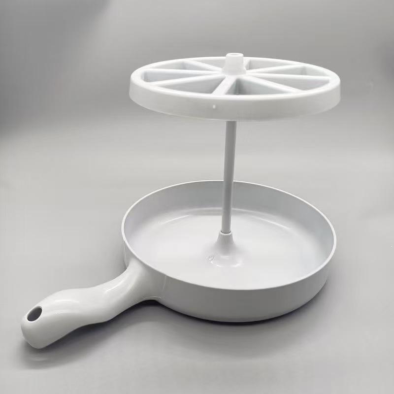 Cross-border Barbecue & Bacon Microwave Cooking Rack