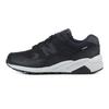 new New Balance 580 Gore Tex 'Black'