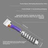 4 Styles Heating Element Heating Tool Plastic Spiral Heating Wire High Quality 860 Heating Tool