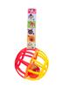 Anpanman Shakashaka Ball with Red Strap,