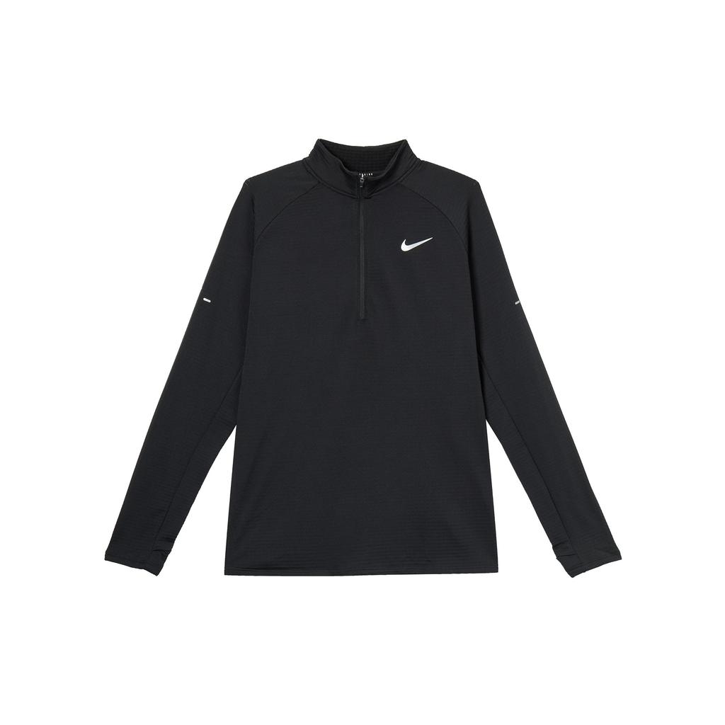 Nike AS M NK TF RPL WINTRZD STRIDE T Shirt Men's Black HV2708-010