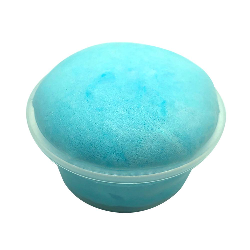 Buy Color Mixing Cloud Slime Bubble Putty Scented Stress Kids Crystal ...
