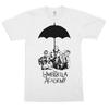 The Umbrella Academy Heroes Men's T-Shirt, Men's Women's Sizes (dmm-144)