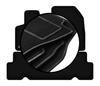 Set of Velour Floor Mats For: Citroen C4 Grand Spacetourer 5-seater (2013-2021)