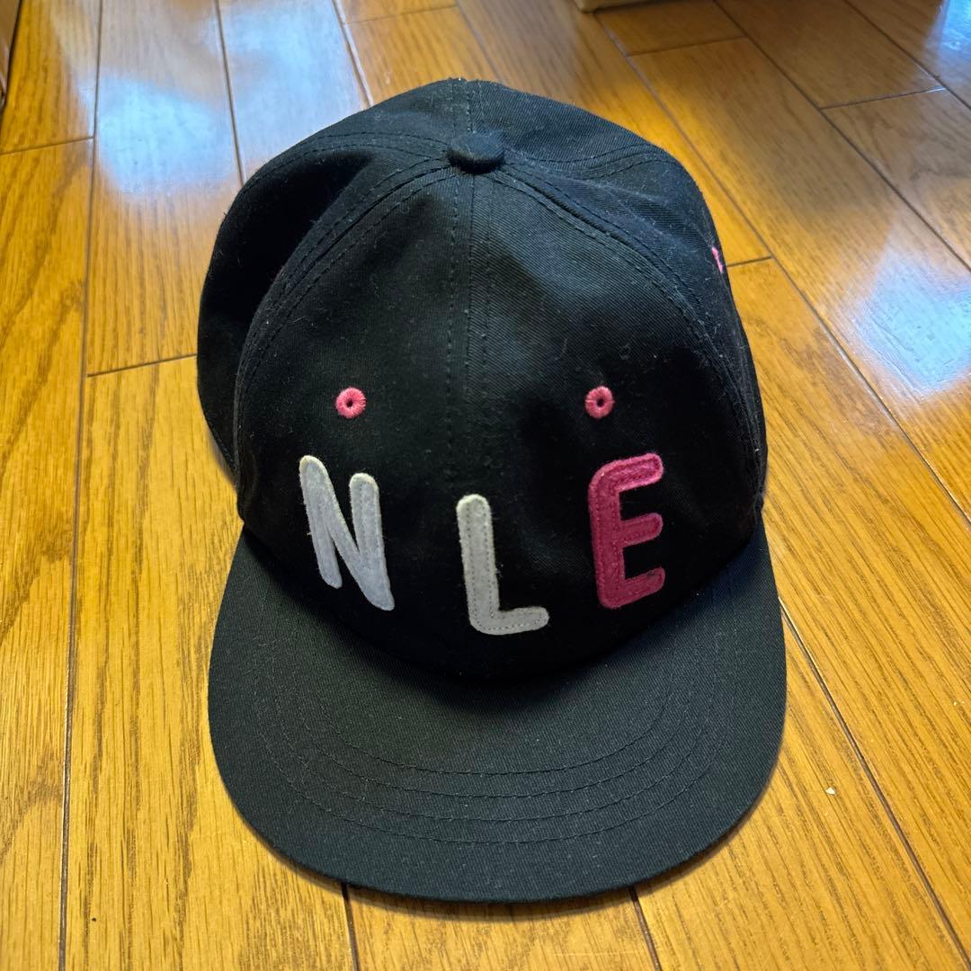 Used Negirilipesia CAP TOKYO CULTUART BY BEAMS