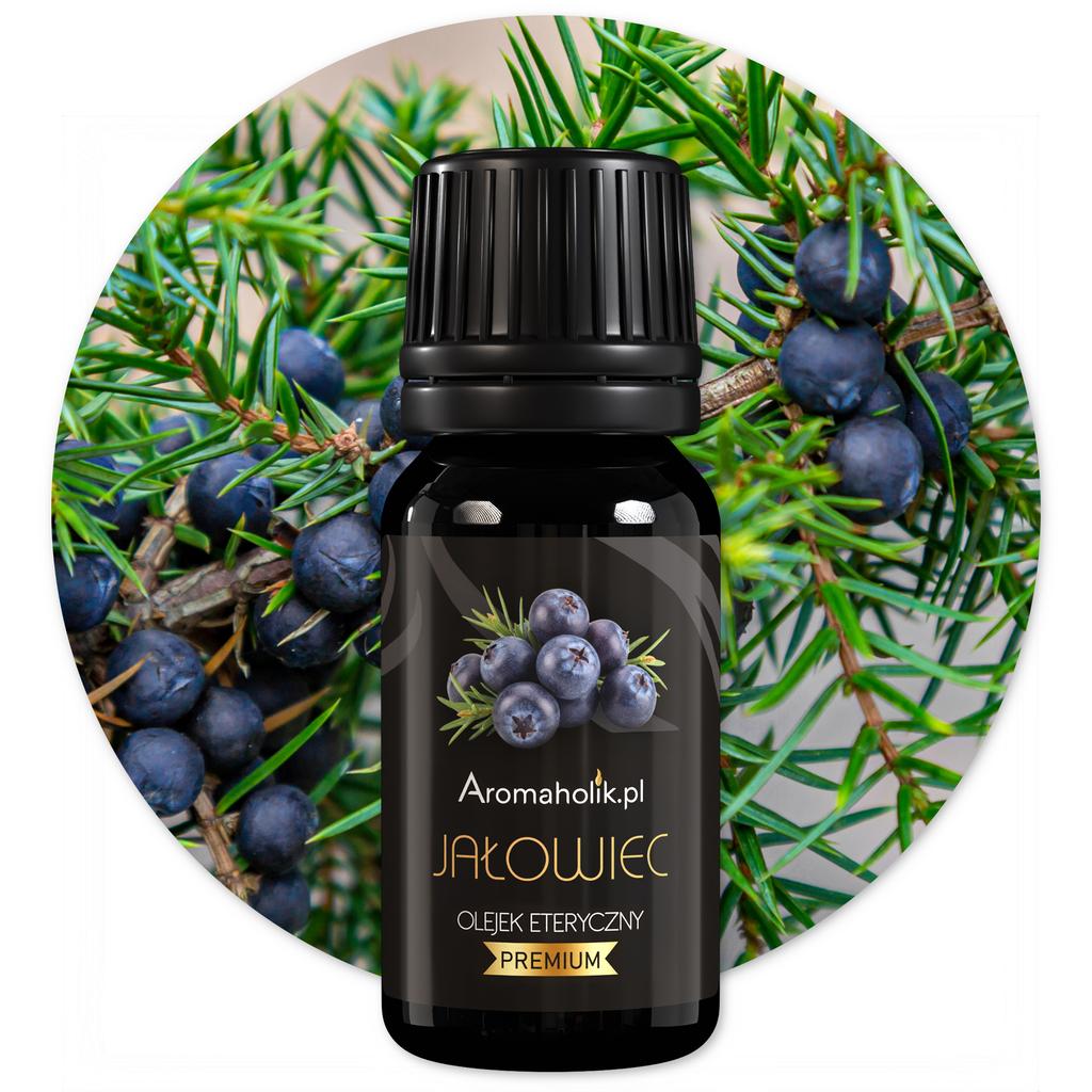 Juniper Essential Oil 10ml