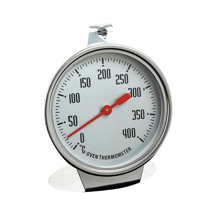 

Специальный большой термометр для духовки для домашней выпечки