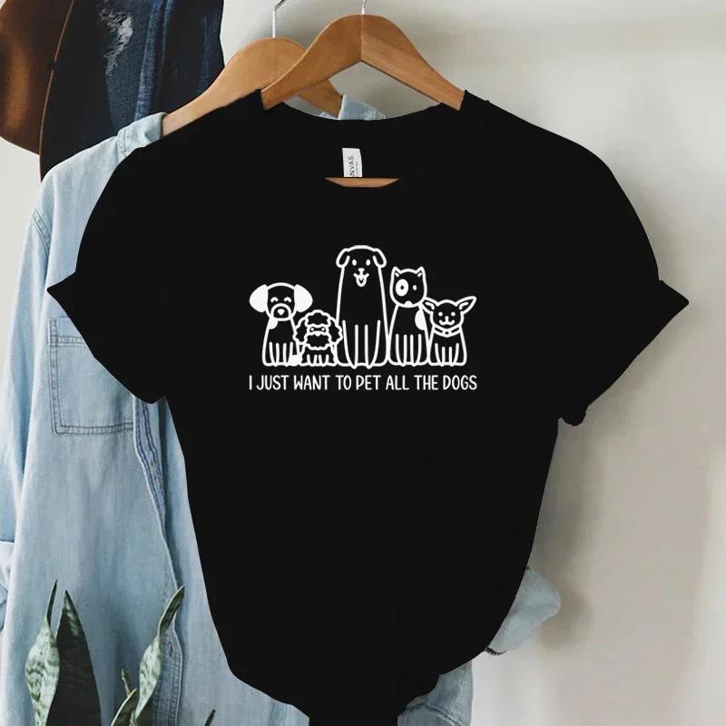 

Womens Tshirt Streetwear HipHop Retro Casual Fashion Y2K Korean Aesthetic Graphic T Shirts Summer Streetwear Fashion Y2K Top S