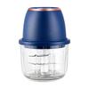 Mini Food Processor Cordless Fruit Sauce Grinder Vegetable Crusher Jam Maker  Cooking