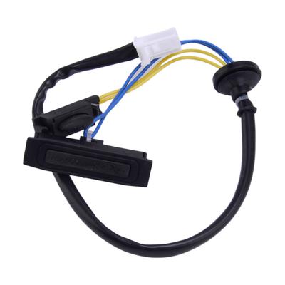Accessoires extérieurs – Pièces de rechange pour malle de voiture